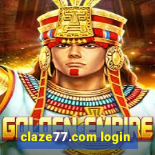 claze77.com login