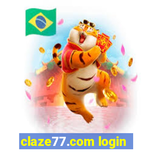 claze77.com login