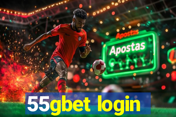 55gbet login