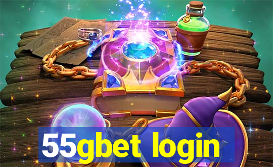 55gbet login