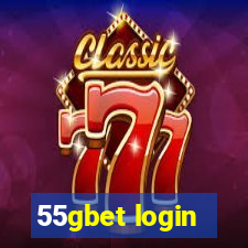 55gbet login