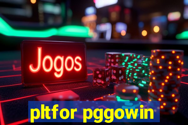 pltfor pggowin