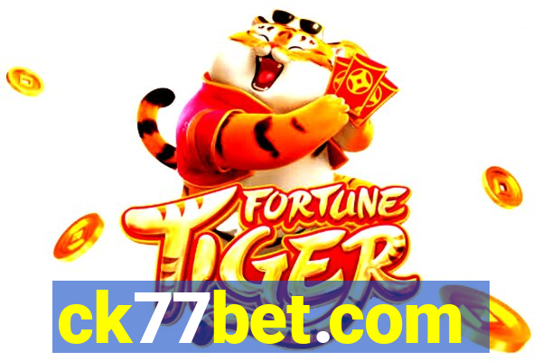 ck77bet.com