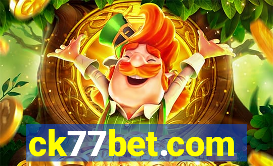 ck77bet.com