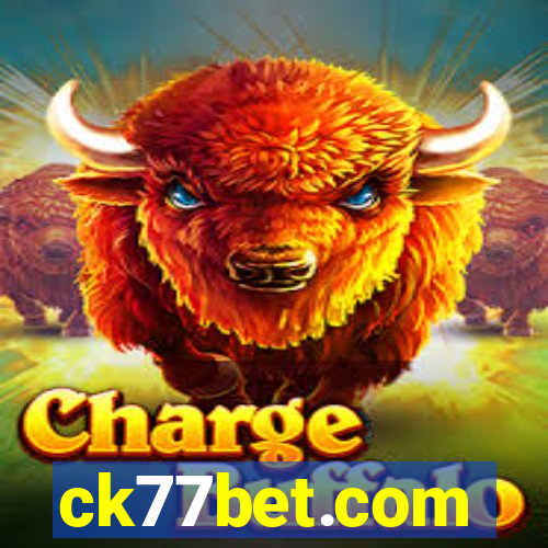 ck77bet.com