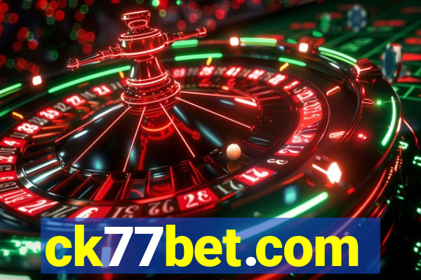 ck77bet.com