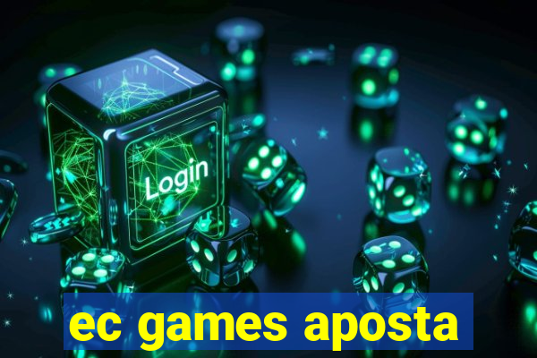 ec games aposta