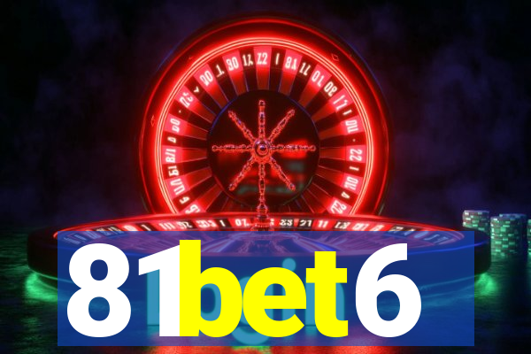 81bet6