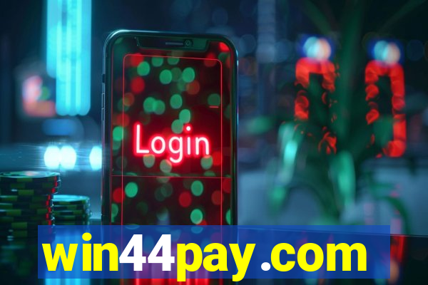 win44pay.com