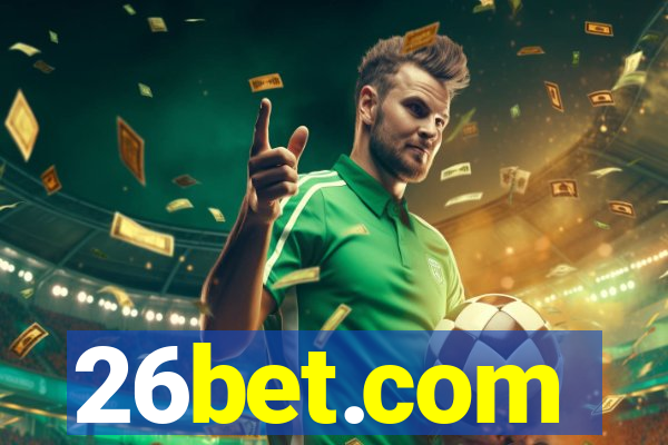 26bet.com