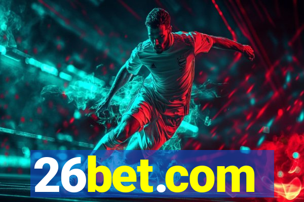 26bet.com