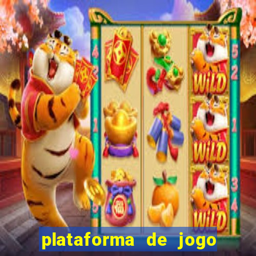 plataforma de jogo a partir de r$ 1