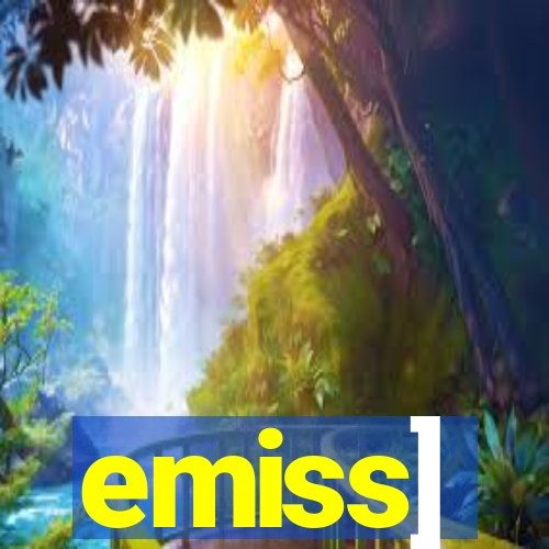 emiss]