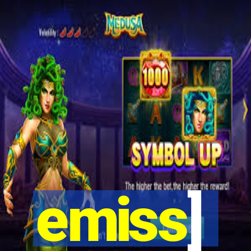 emiss]