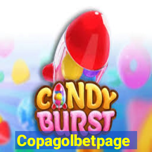 Copagolbetpage