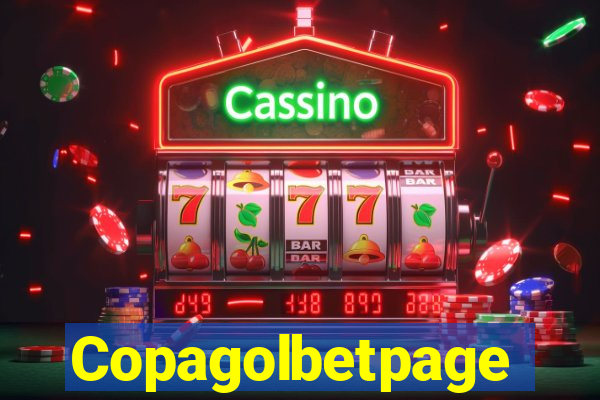 Copagolbetpage