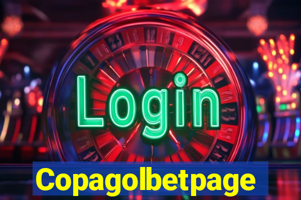 Copagolbetpage