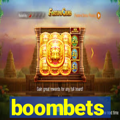 boombets