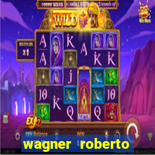 wagner roberto fidelidade letra