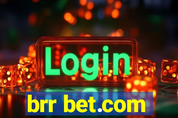 brr bet.com