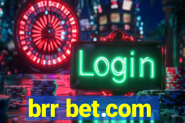 brr bet.com