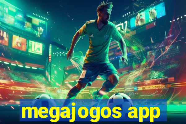 megajogos app