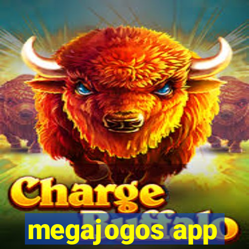 megajogos app