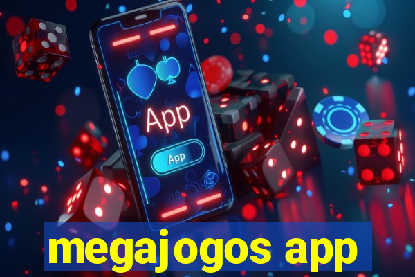 megajogos app