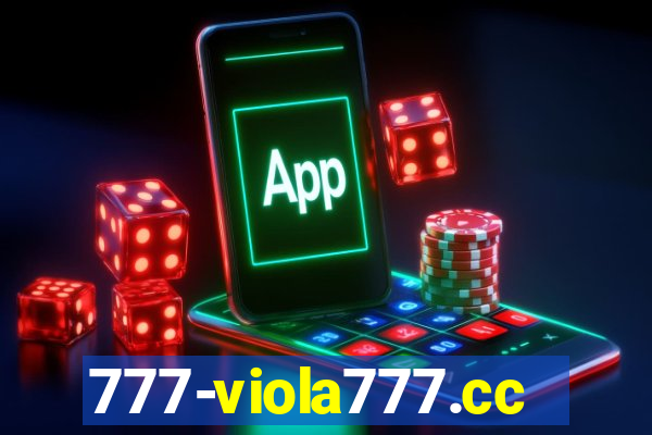 777-viola777.cc