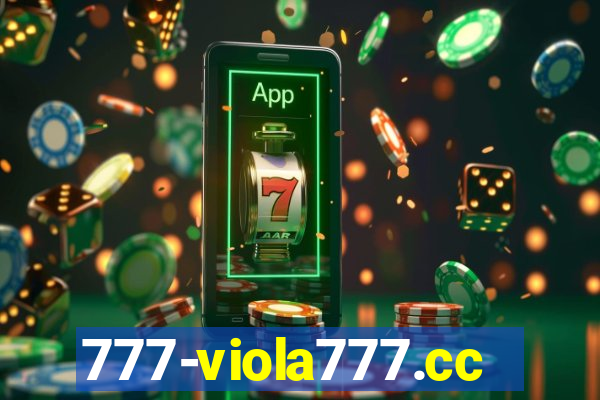 777-viola777.cc