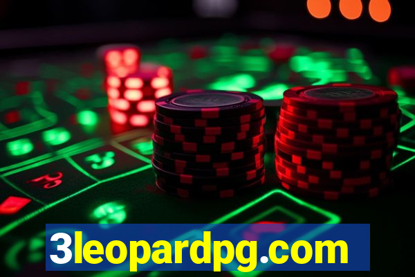 3leopardpg.com