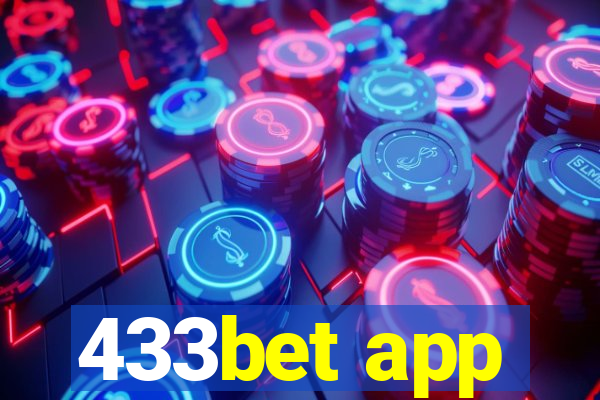 433bet app