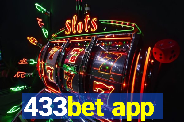 433bet app