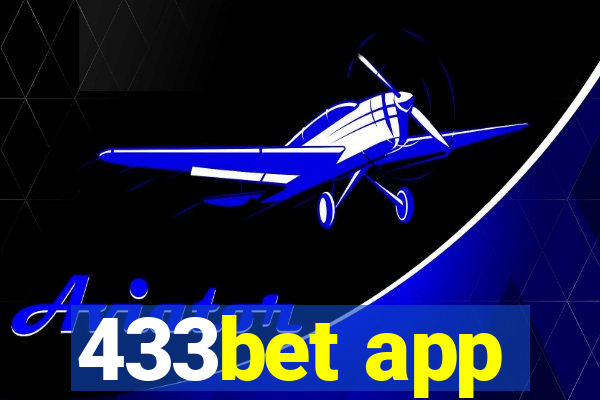 433bet app