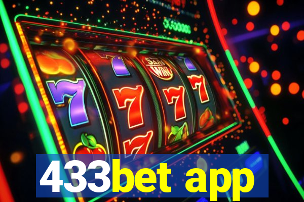 433bet app