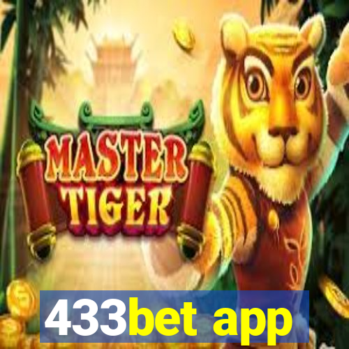 433bet app