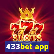 433bet app