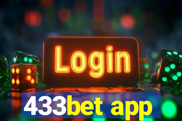 433bet app