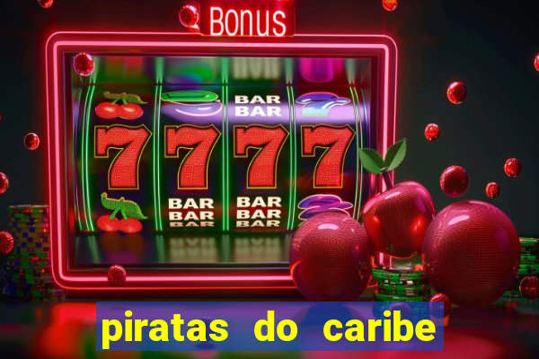 piratas do caribe 1 filme completo dublado