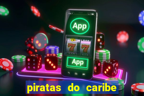 piratas do caribe 1 filme completo dublado