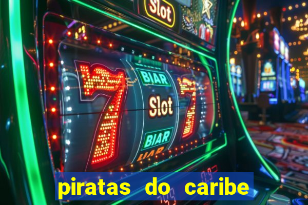 piratas do caribe 1 filme completo dublado