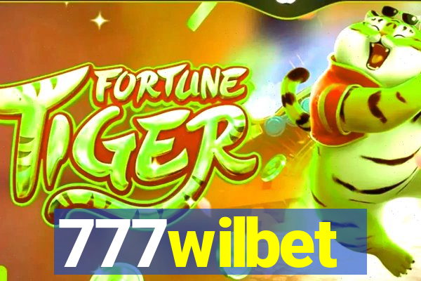 777wilbet