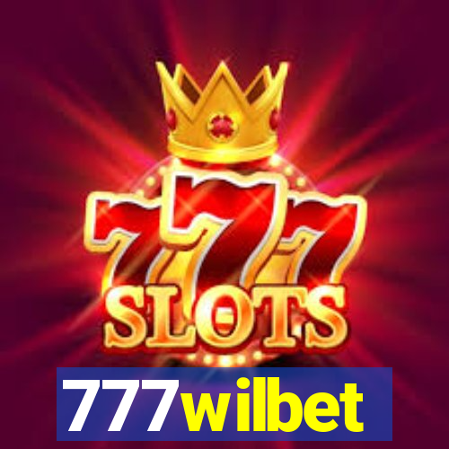 777wilbet