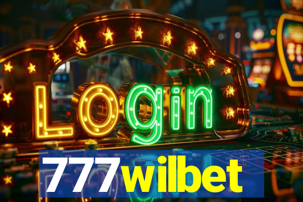 777wilbet