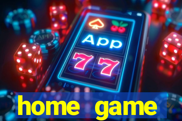 home game gamecategoryid 3