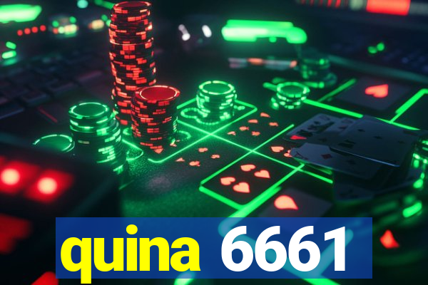 quina 6661