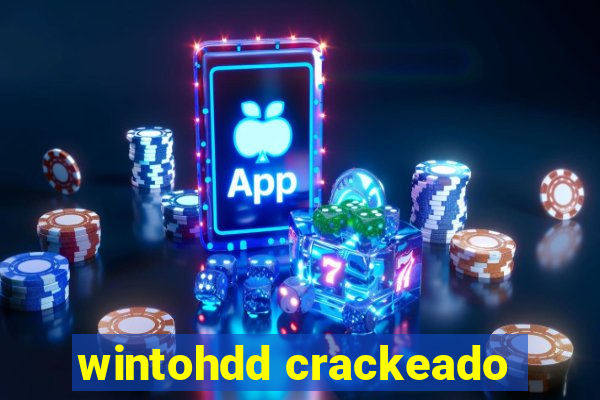 wintohdd crackeado