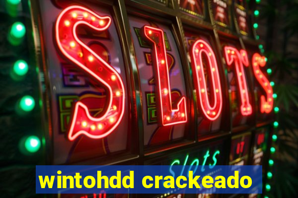 wintohdd crackeado