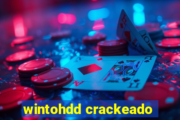 wintohdd crackeado