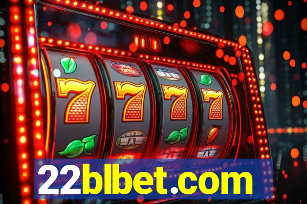 22blbet.com